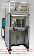 LPMS 1000A侧式注胶单工位分体式低压注胶机