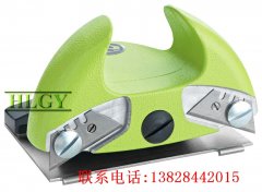 德国WOLFF沃尔夫PVC地板接缝切割器(中缝刀)