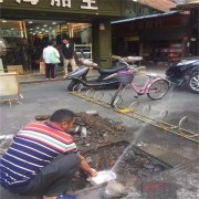 管道安装维修，管道漏水检测