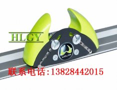 德国WOLFF沃尔夫PVC地板导轨推刀RailCut
