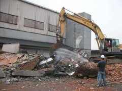 电镀厂拆除 倒闭工厂设备收购 倒闭工厂整厂回收