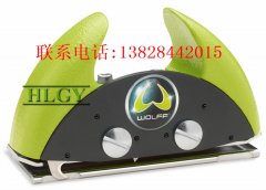 德国WOLFF沃尔夫PVC地板接缝修边器GreenCut