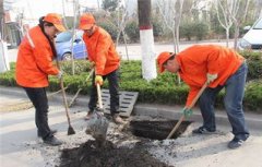 太原南中环抽污水抽泥浆化粪池清理清淤管道
