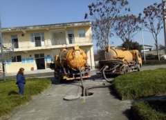 太原朝阳街管道漏水维修 下水道疏通清理抽化粪池