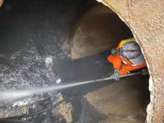太原和平路上门清洗疏通下水道抽化粪池抽泥浆电话