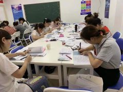 海门会计做账培训班新手小白如何登记会计账簿