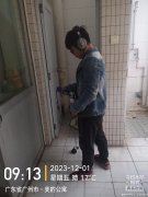 消防管漏水检测  给水管漏水检测