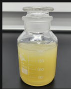 淡黄色粘稠液隔膜粘结剂广东生产