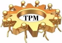 【5s目视化管理】TPM管理知识点全在这里（九）