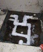 太原北宫附近做卫生间防水检测维修水管漏水电话