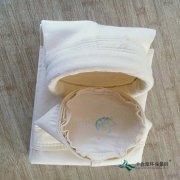 广东覆膜PPS布袋 PPS除尘滤料