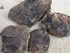 进口钨矿需要的报关材料
