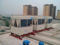 郑州美的空调风尊科技版MXC1 一级能效省电又环保