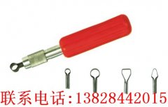 德国WOLFF沃尔夫PVC地板阴角焊线修平刀