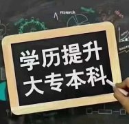 自考专升本学前教育专业本科考试通过率高毕业好考学位