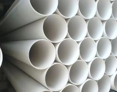 青岛进口PVC管清关概要