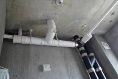 晋源区检测漏水公司 上门维修自来水管暖气漏水