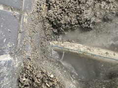 消防管不保压探漏  给水管漏水检测