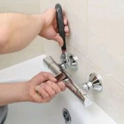 太原高新区专业维修管道漏水 洗脸盆下水管更换