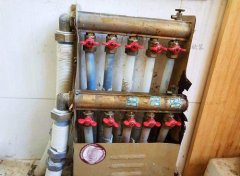 太原市水暖工24小时上门维修暖气阀门漏水 更换暖气片电话