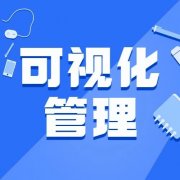 【门口警示线】项目经理如何做好可视化管理（三）