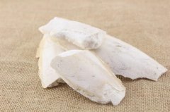 进口墨鱼骨（海螵鞘）报关海运货期