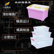 黄岩模塑\日用品\酒箱模具 专业塑料模具\果筐模具