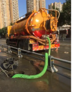太原附近抽粪车 抽污水清理化粪池抽粪服务电话