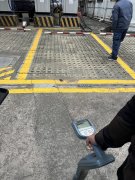 专业检测压力管道漏水/掉压，埋地暗管漏水检测