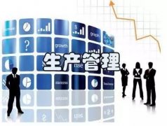 【高百标识】工厂车间必读：精益生产现场管理（一）