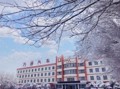 短期学技术不知道去哪  就来乌鲁木齐市万通技工学校