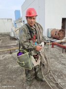 桂林大圩外墙屋顶补漏定江外墙屋顶补漏公司