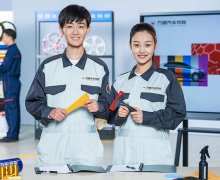 乌鲁木齐市万通技工学校注重学生素质的培养