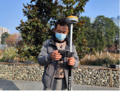 兰州GPS测量培训 隧道测量员培训学校