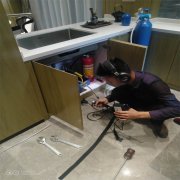 厨房卫生间暗管漏水检测，工厂小区地下供水管漏水检测