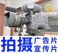 导演是处女座，无限宣传片拍摄创意，尽在等你