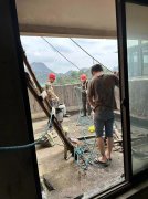 桂林灵川平顶补漏全州内墙防水补漏兴安防水补漏公司