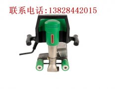 LEISTER屋面止水带半自动焊接机UNIDRIVE 500