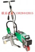 LEISTER屋面PVC/TPO防水卷材自动焊接机VARIM