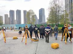 兰州光伏放线测量培训班