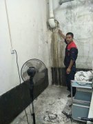 桂林七星区外墙防水补漏不漏水再付款