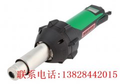 CH6060瑞士LEISTER热风焊枪TRIAC AT