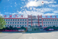 2023年学电焊技术到乌鲁木齐市万通技工学校