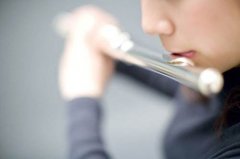 哈尔滨学长笛学特长 专业长笛启蒙 考级培训