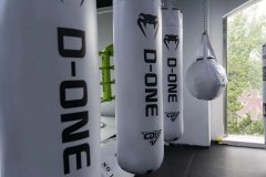 北京东城哪里有综合格斗训练D-ONE搏击俱乐部