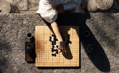聂卫平围棋职业围棋训练课