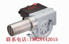LEISTER工业热风器VULCAN SYSTEM