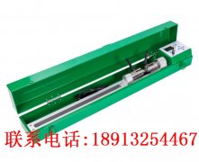 瑞士BAK土工膜拉力检测仪TestOn2