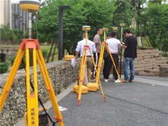 学全站仪GPS道路桥梁测量培训班