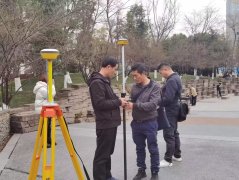 彭州市政工程测量零基础实操培训班